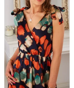 La boutique de Lilie ROBE NABARA> Robes