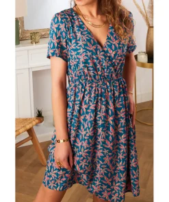 La boutique de Lilie ROBE NACERA> Robes
