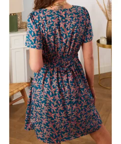 La boutique de Lilie ROBE NACERA> Robes