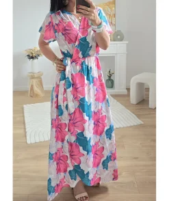 La boutique de Lilie ROBE NADINA> Robes