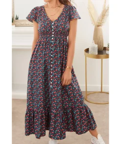 La boutique de Lilie ROBE NAJID> Robes