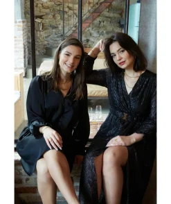 La boutique de Lilie ROBE NANCY> Robes
