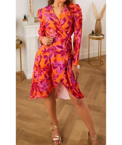 La boutique de Lilie ROBE NATACHA> Robes