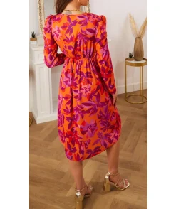 La boutique de Lilie ROBE NATACHA> Robes