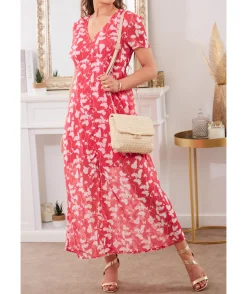 La boutique de Lilie ROBE NATHALIA> Robes