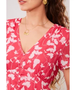 La boutique de Lilie ROBE NATHALIA> Robes
