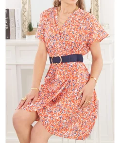 La boutique de Lilie ROBE NAYA> Robes