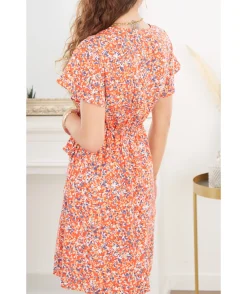 La boutique de Lilie ROBE NAYA> Robes