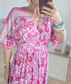 La boutique de Lilie ROBE NEYLA> Robes