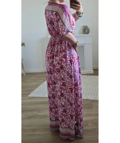 La boutique de Lilie ROBE NEYLA> Robes