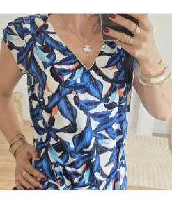 La boutique de Lilie ROBE NISMA> Robes