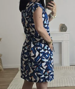 La boutique de Lilie ROBE NISMA> Robes