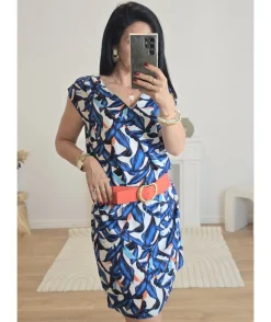 La boutique de Lilie ROBE NISMA> Robes
