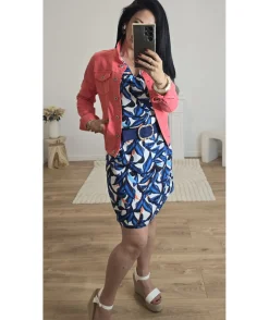 La boutique de Lilie ROBE NISMA> Robes