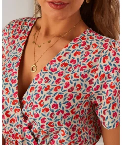 La boutique de Lilie ROBE NOEMIE> Robes
