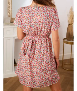La boutique de Lilie ROBE NOEMIE> Robes