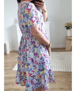 La boutique de Lilie ROBE NOUMEA> Robes