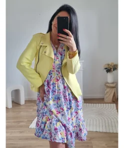 La boutique de Lilie ROBE NOUMEA> Robes