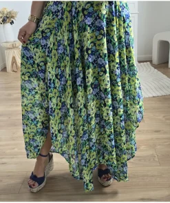La boutique de Lilie ROBE NOURIA> Robes