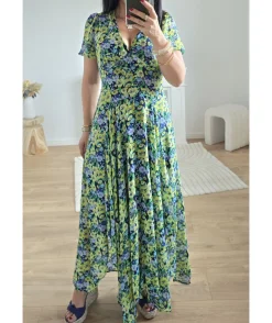 La boutique de Lilie ROBE NOURIA> Robes