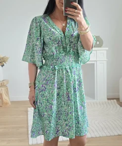La boutique de Lilie ROBE OLGA> Robes