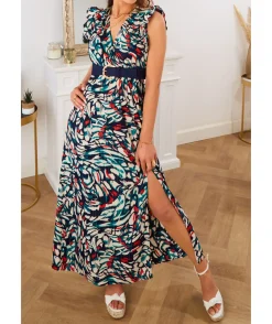 La boutique de Lilie ROBE OPHELIE> Robes