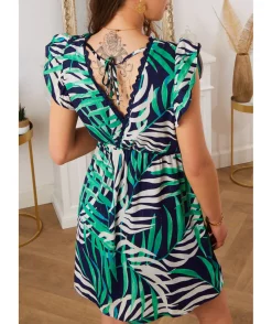 La boutique de Lilie ROBE PALOMA> Robes