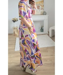 La boutique de Lilie ROBE PAMELA> Robes