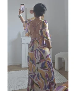 La boutique de Lilie ROBE PAMELA> Robes