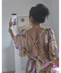 La boutique de Lilie ROBE PAMELA> Robes