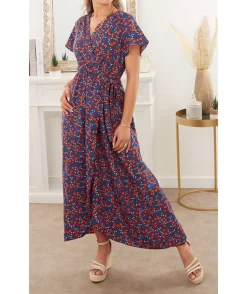 La boutique de Lilie ROBE PAOLA> Robes