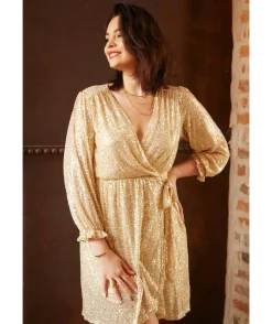 La boutique de Lilie ROBE PEGGY> Robes