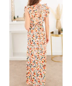La boutique de Lilie ROBE PENELOPPE> Robes