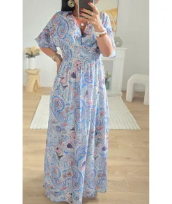 La boutique de Lilie ROBE PRESCILIA> Robes
