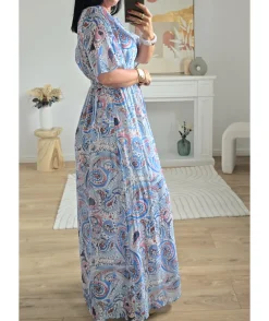 La boutique de Lilie ROBE PRESCILIA> Robes