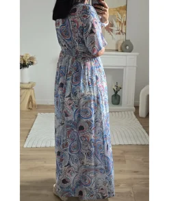 La boutique de Lilie ROBE PRESCILIA> Robes