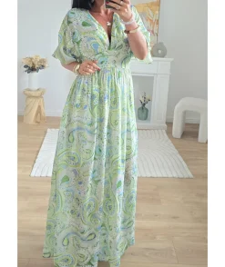 La boutique de Lilie ROBE PRESCILIA> Robes