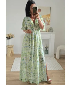 La boutique de Lilie ROBE PRESCILIA> Robes