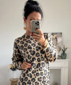 La boutique de Lilie ROBE PULL ALIZEE> Robes