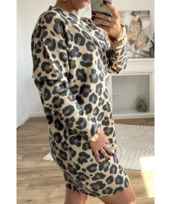 La boutique de Lilie ROBE PULL ALIZEE> Robes