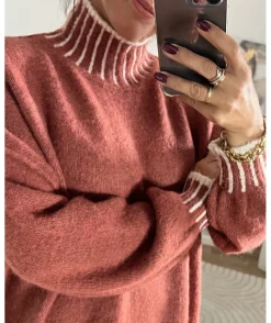 La boutique de Lilie ROBE PULL MIRABELLE> Robes