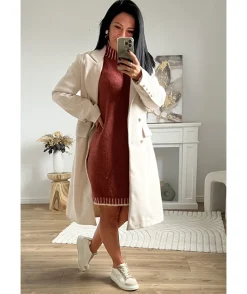 La boutique de Lilie ROBE PULL MIRABELLE> Robes