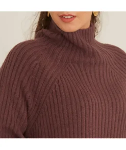 La boutique de Lilie ROBE PULL RUBY> Robes