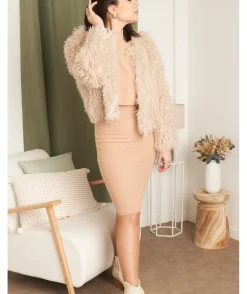 La boutique de Lilie ROBE PULL STACY> Robes