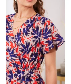 La boutique de Lilie ROBE QUIANA> Robes
