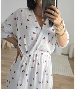 La boutique de Lilie ROBE ROBERTA> Robes