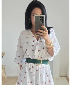 La boutique de Lilie ROBE ROBERTA> Robes