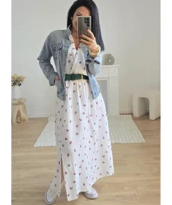 La boutique de Lilie ROBE ROBERTA> Robes