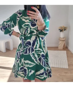 La boutique de Lilie ROBE ROLANDE> Robes