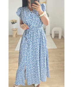 La boutique de Lilie ROBE ROMANE> Robes